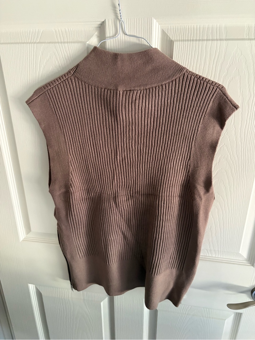 varley knit sweater xl nwt - Picture 3 of 5